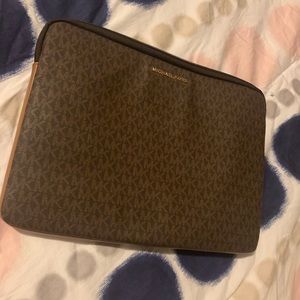Michael Kors Computer Case